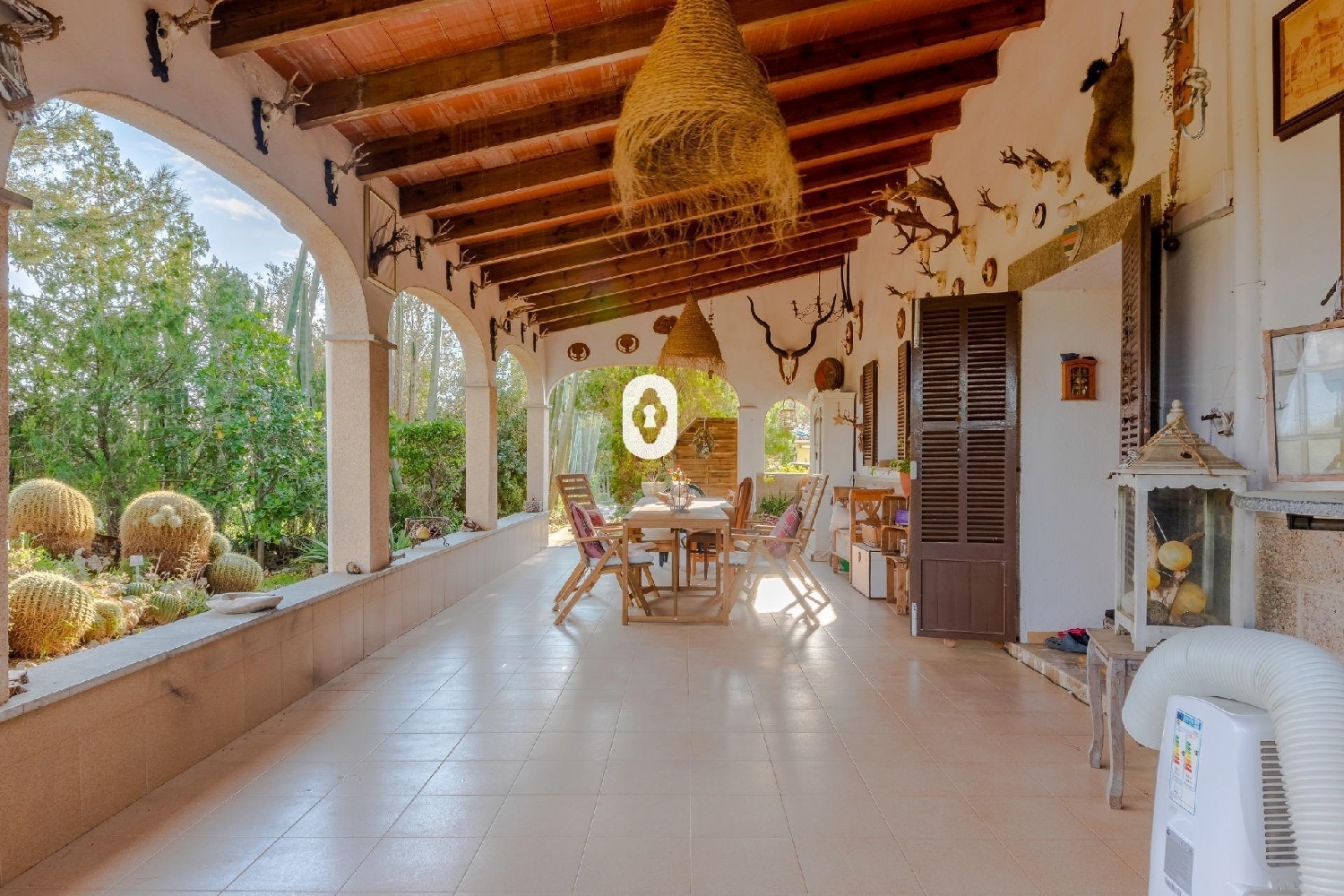  for sale villa Inca Raiguer 7