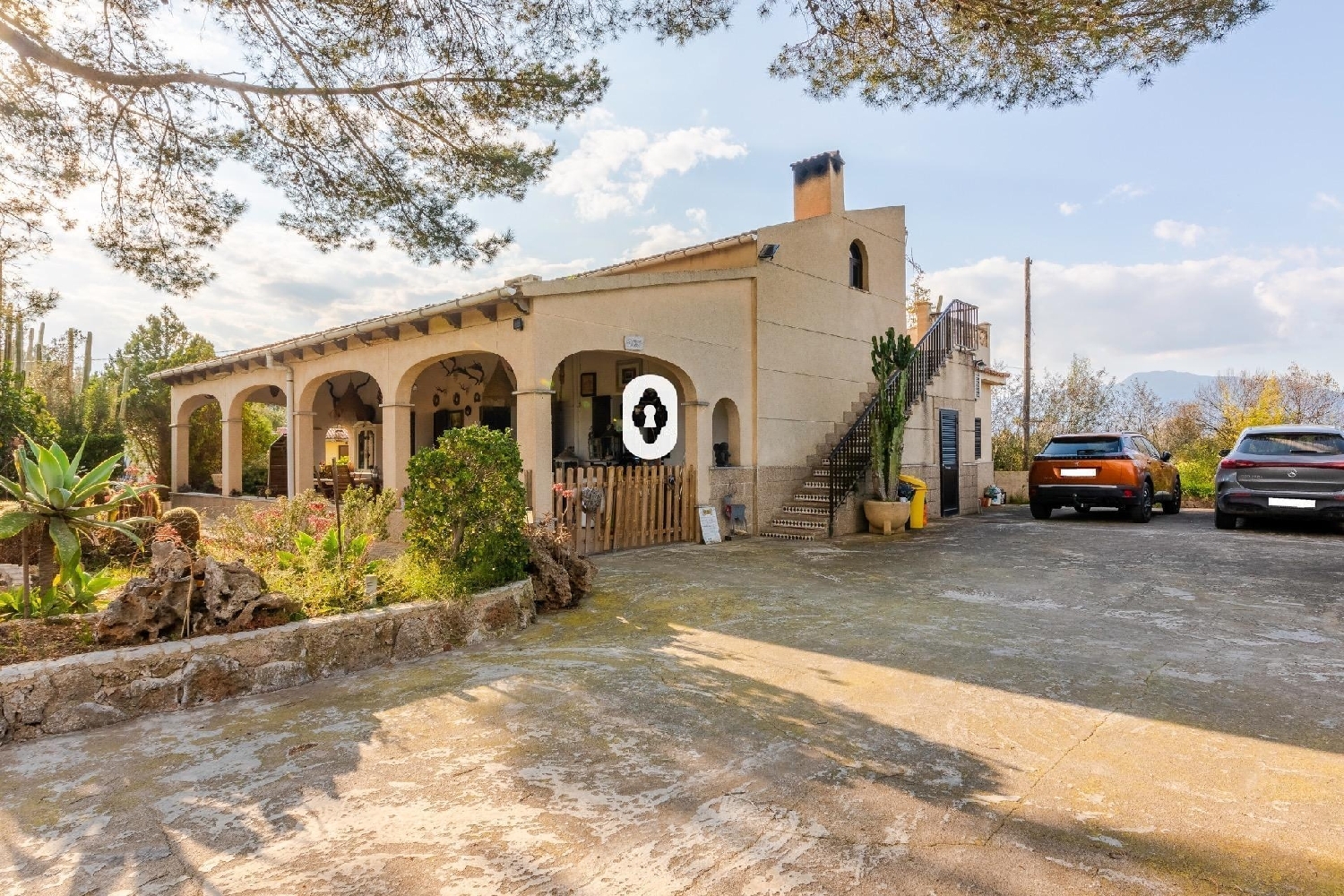  for sale villa Inca Raiguer 3