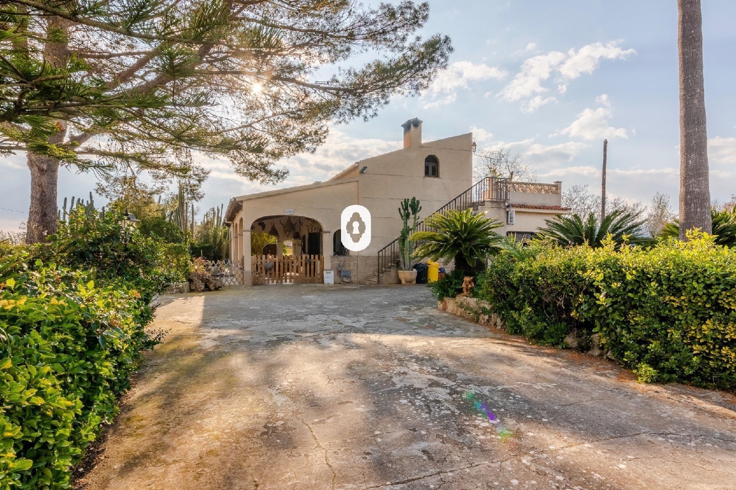  for sale villa Inca Raiguer 1