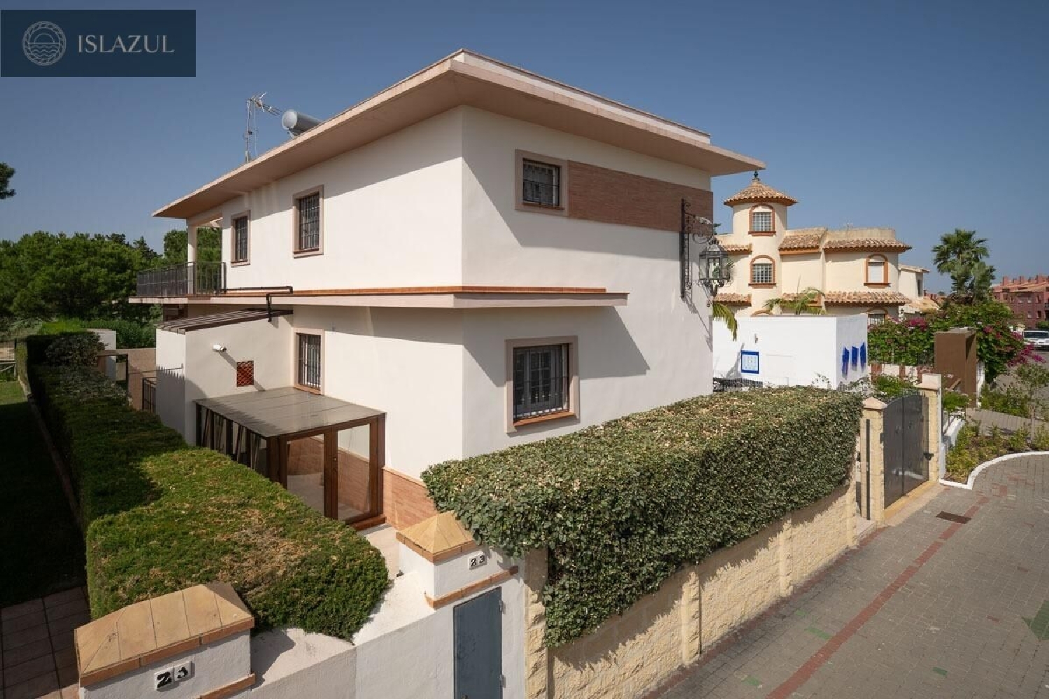 kaufen Villa Islantilla Costa Occidental 7