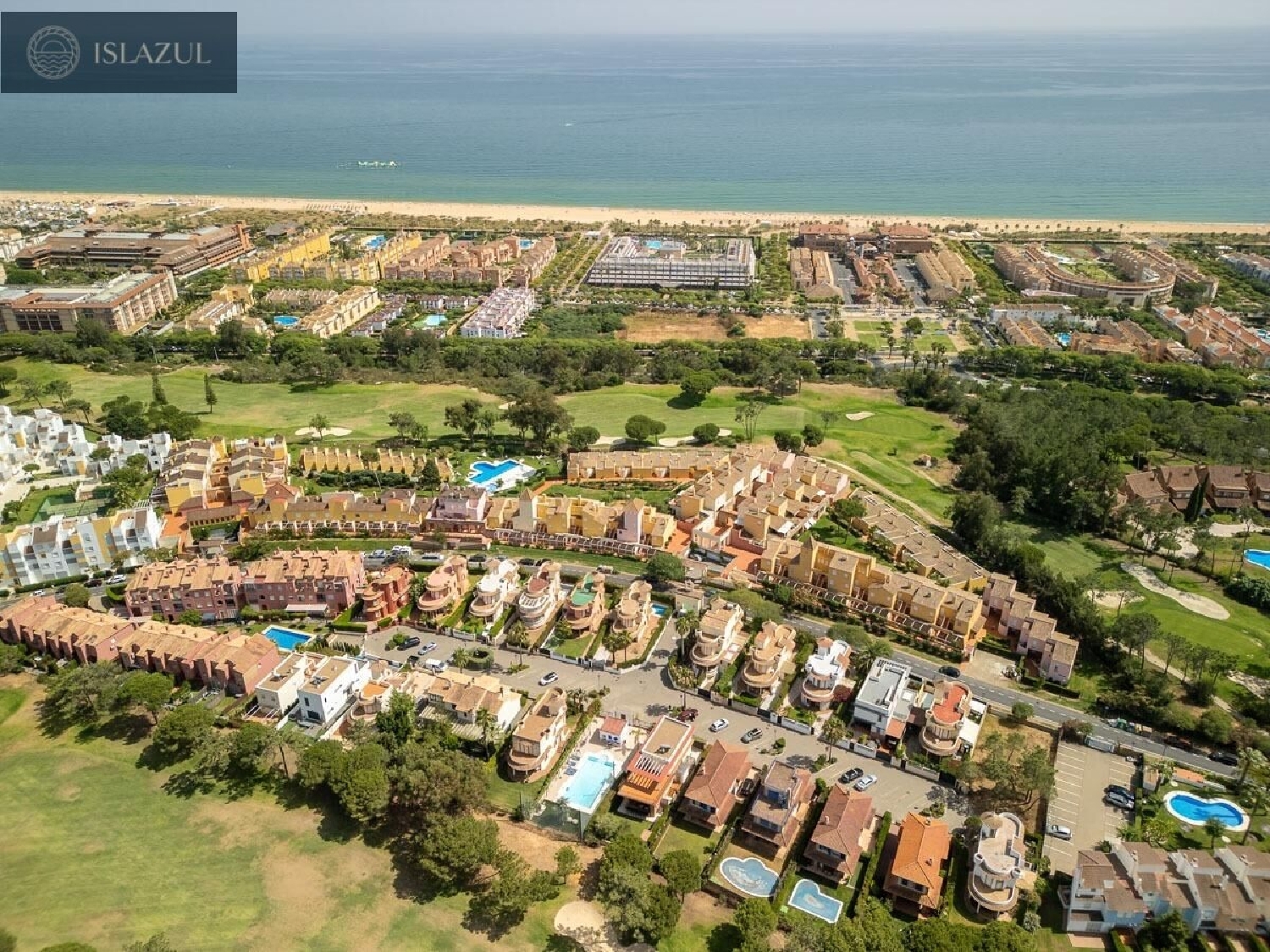 kaufen Villa Islantilla Costa Occidental 2