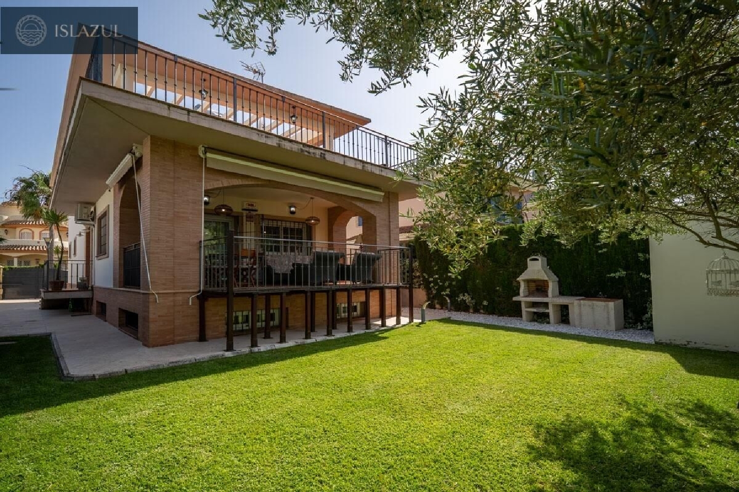 kaufen Villa Islantilla Costa Occidental 8