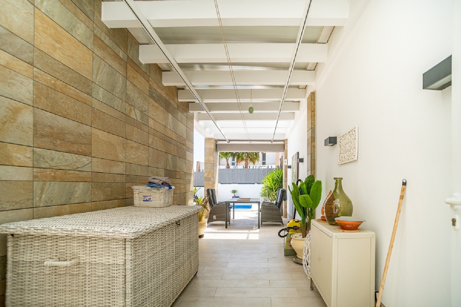  till salu villa La Finca Golf And Spa Resort Baix Segura 8