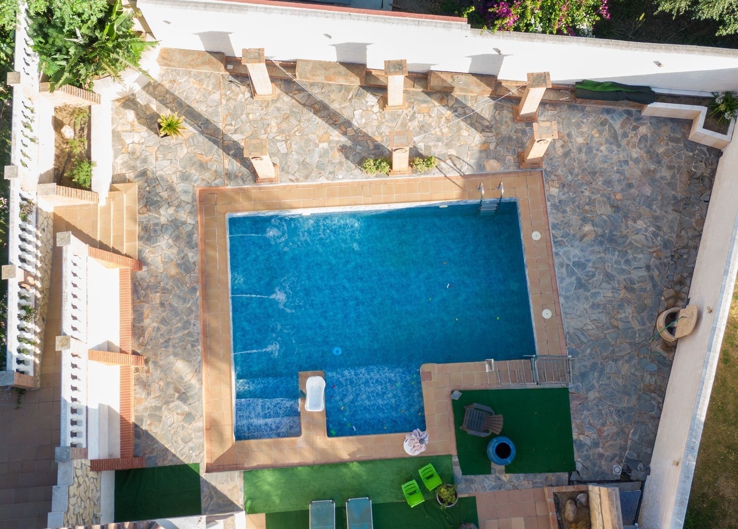  till salu villa La Linea De La Concepcion Campo De Gibraltar 6