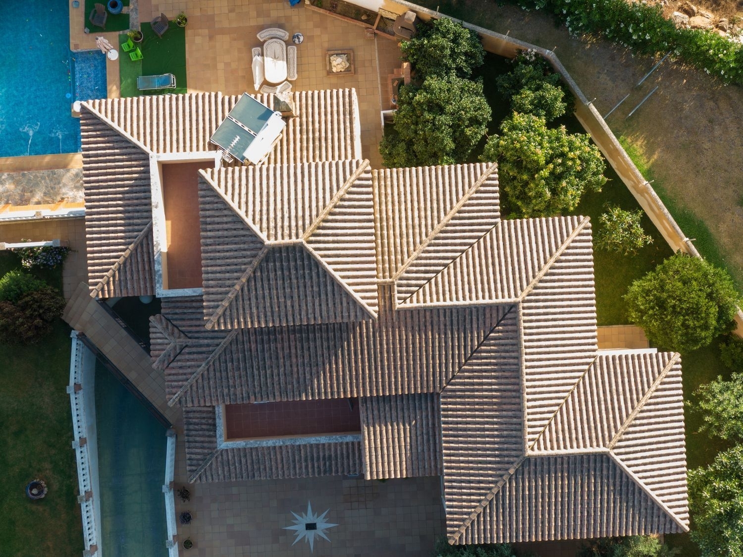  till salu villa La Linea De La Concepcion Campo De Gibraltar 8