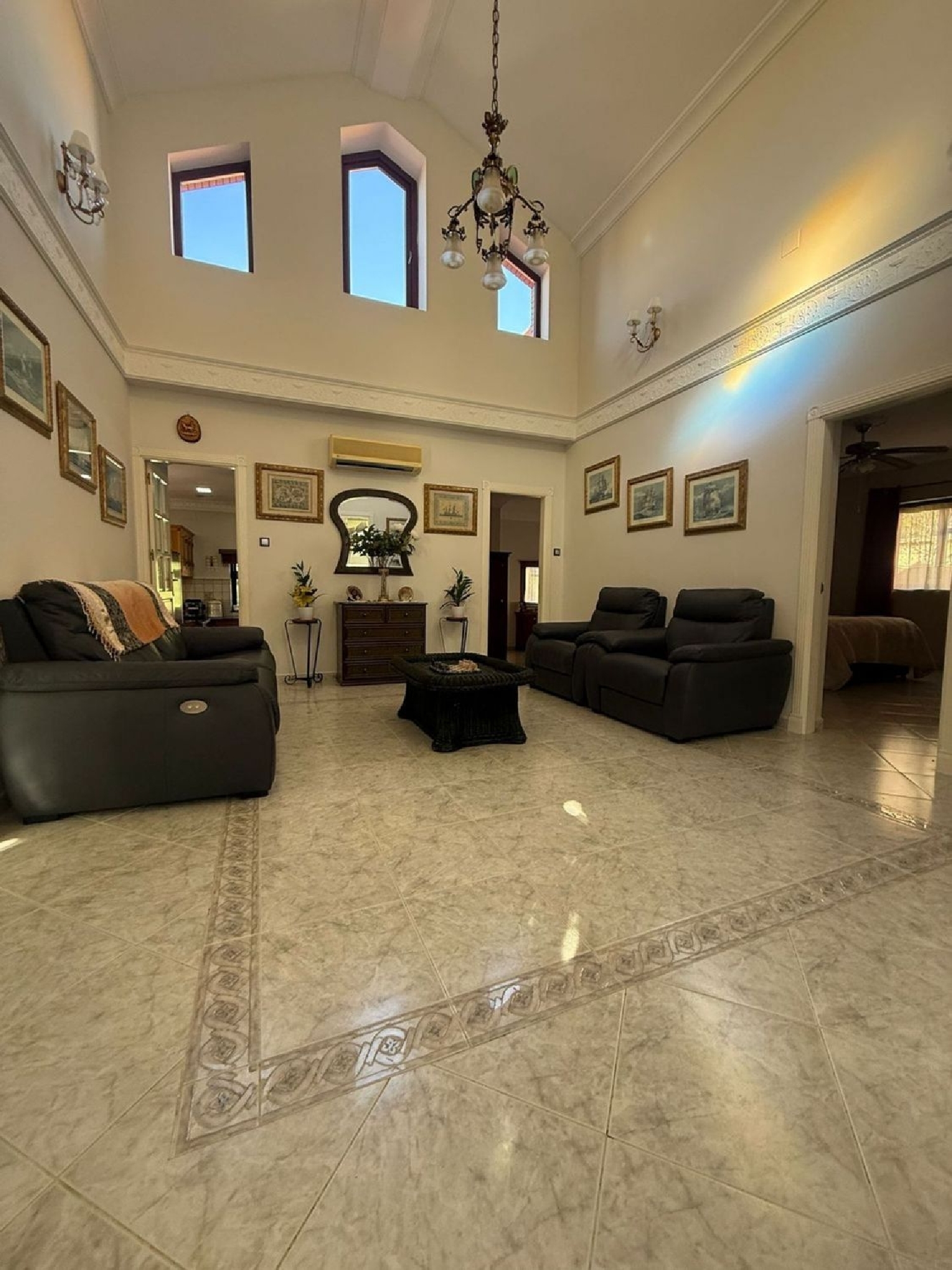  till salu villa La Linea De La Concepcion Campo De Gibraltar 6