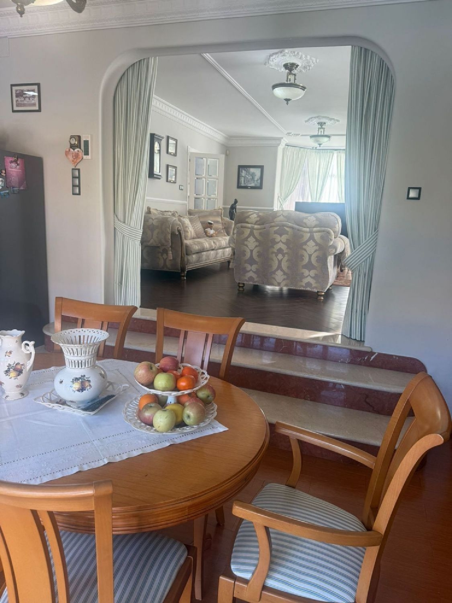  till salu villa La Linea De La Concepcion Campo De Gibraltar 8