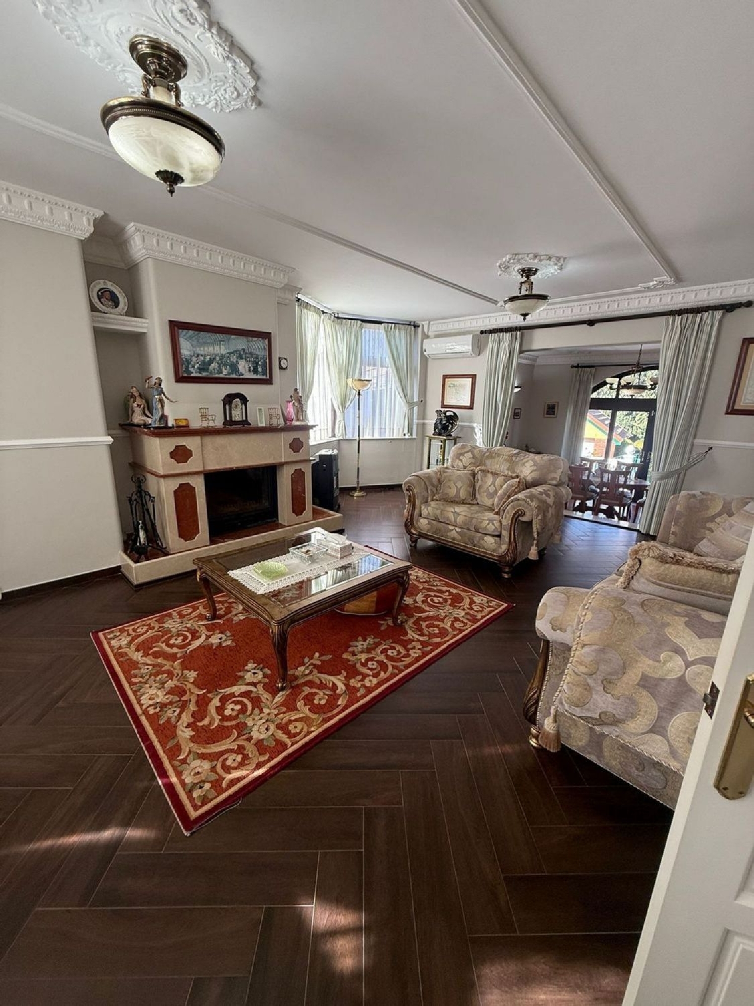  till salu villa La Linea De La Concepcion Campo De Gibraltar 7