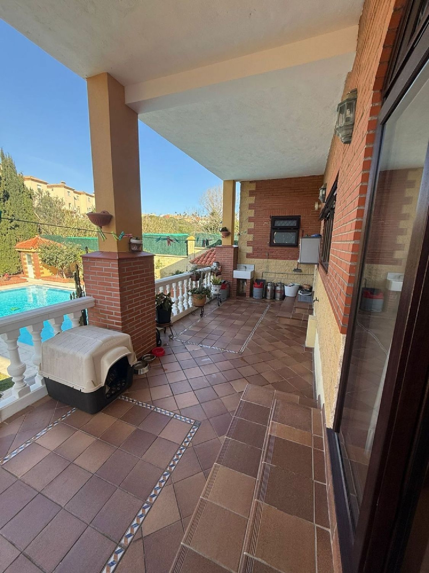  till salu villa La Linea De La Concepcion Campo De Gibraltar 2