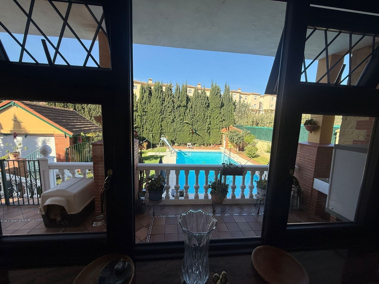  till salu villa La Linea De La Concepcion Campo De Gibraltar 3