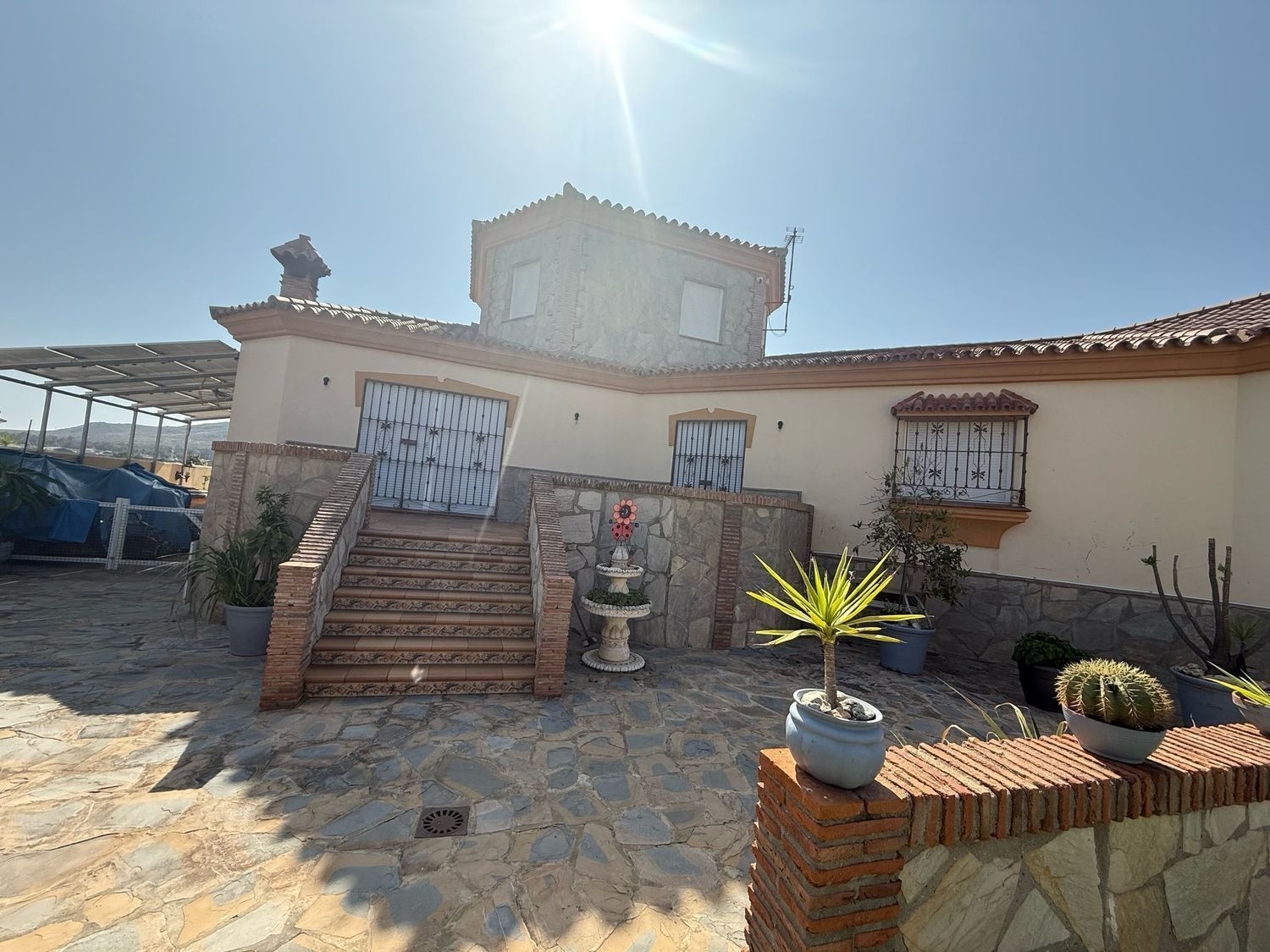  till salu villa La Linea De La Concepcion Campo De Gibraltar 8