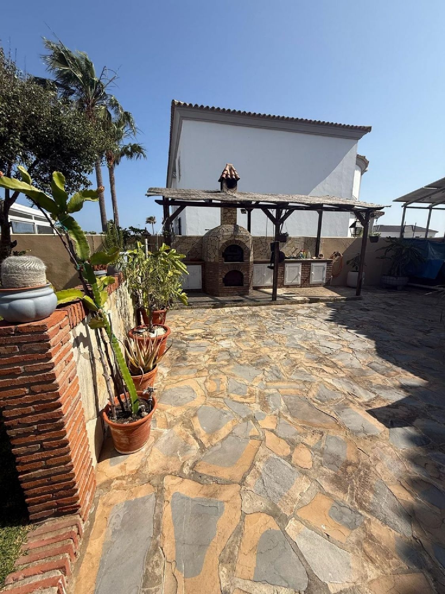  till salu villa La Linea De La Concepcion Campo De Gibraltar 7