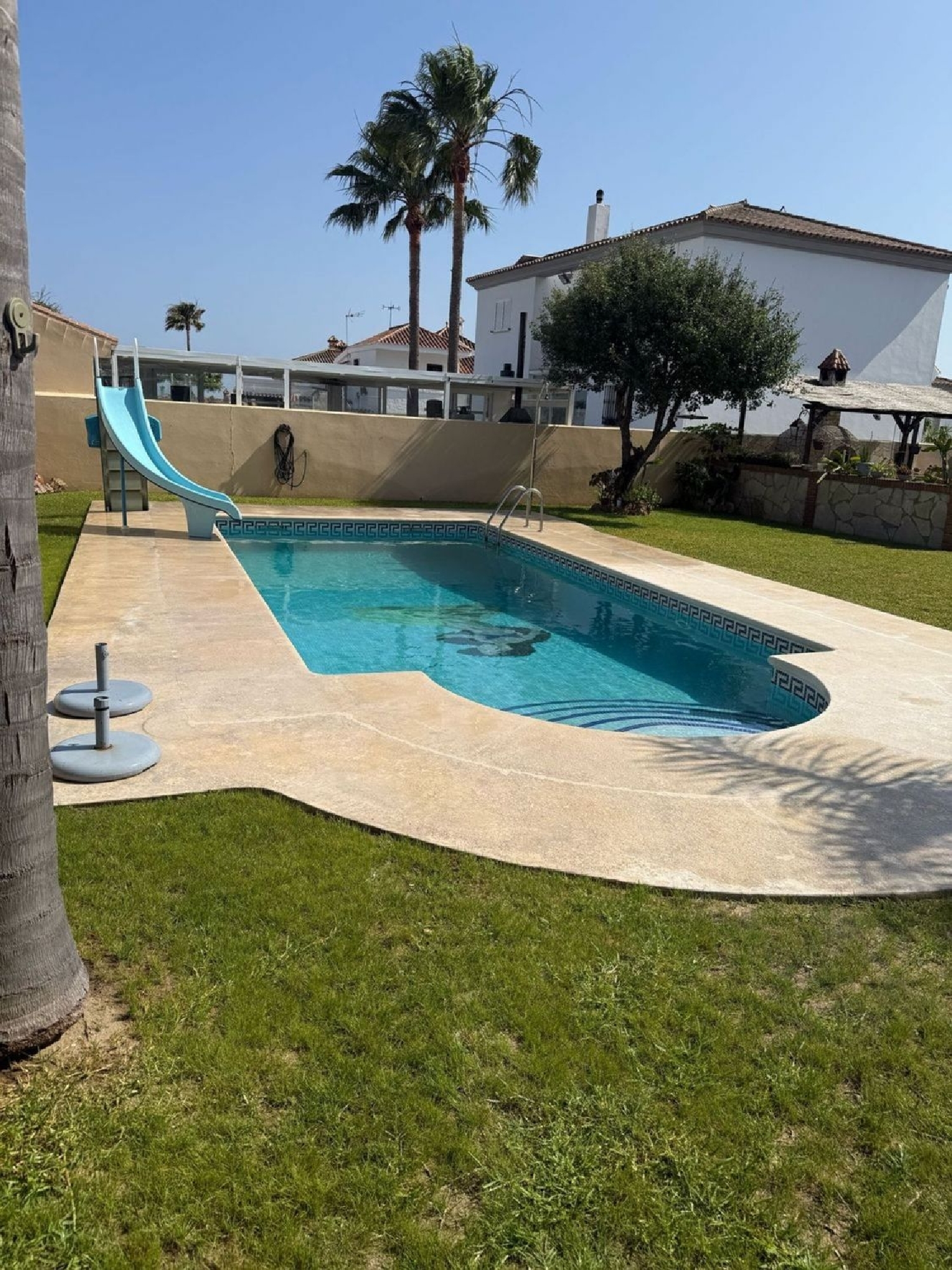  till salu villa La Linea De La Concepcion Campo De Gibraltar 2