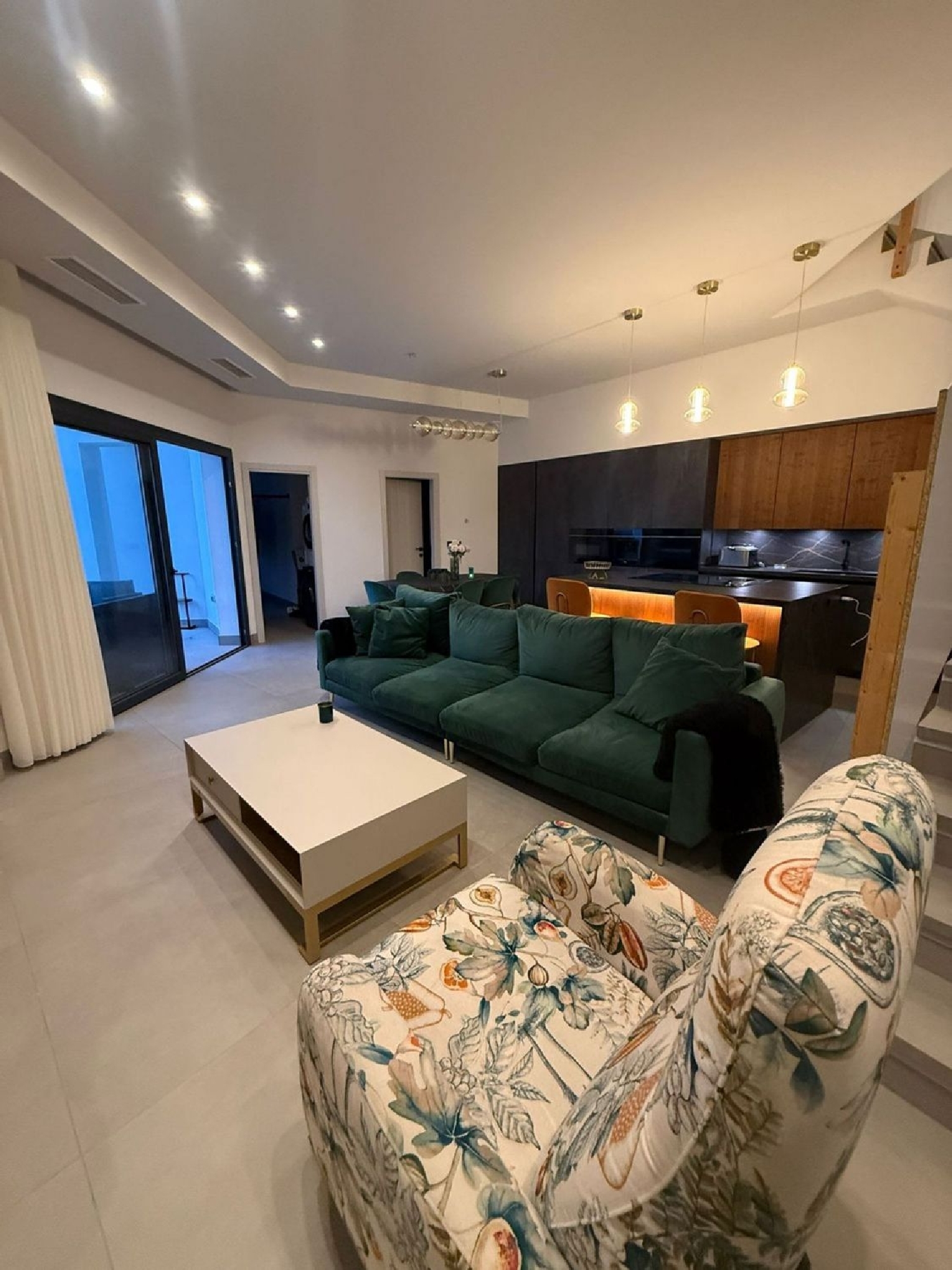  kaufen Villa La Linea De La Concepcion Campo De Gibraltar 6