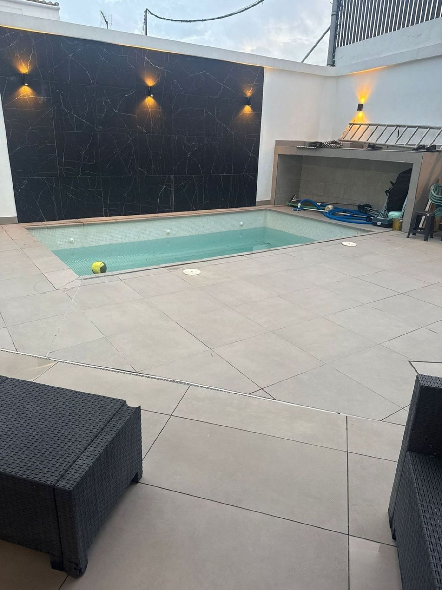  kaufen Villa La Linea De La Concepcion Campo De Gibraltar 3