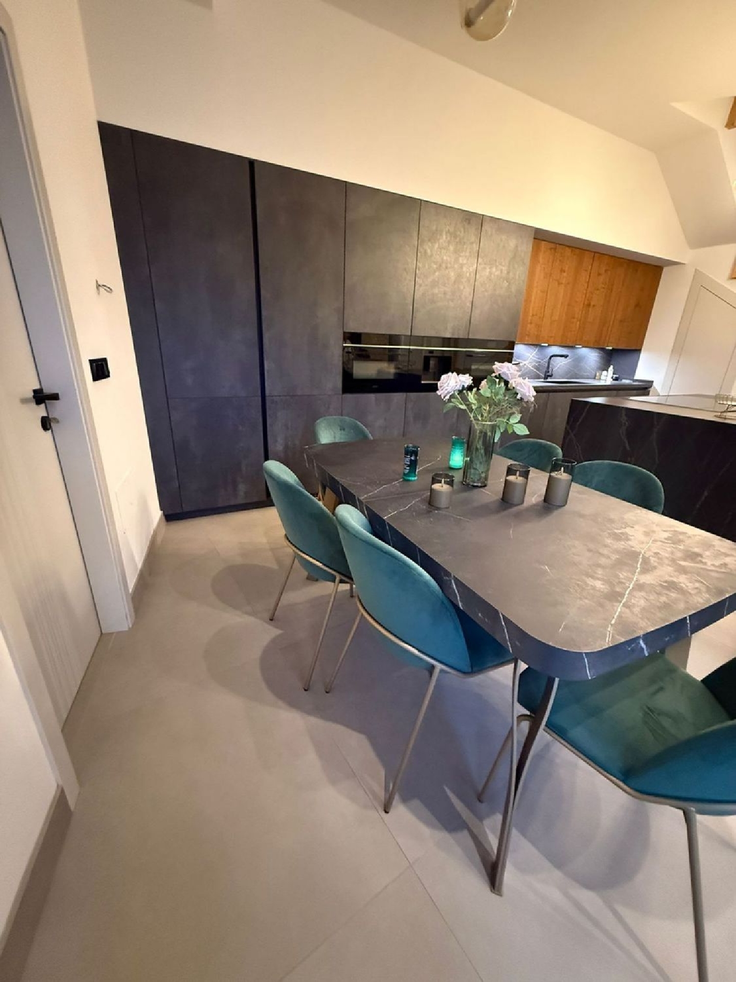  kaufen Villa La Linea De La Concepcion Campo De Gibraltar 8