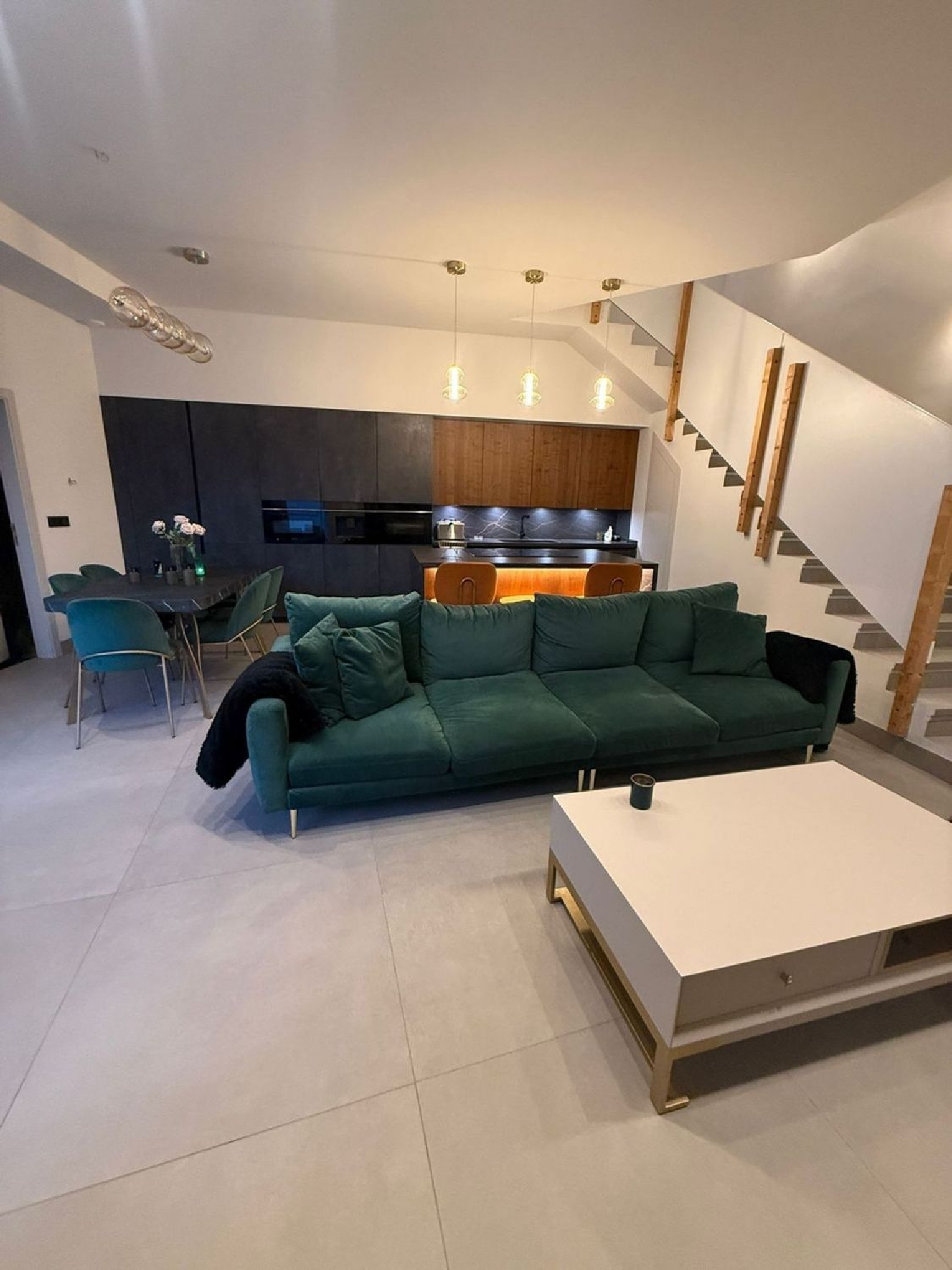  kaufen Villa La Linea De La Concepcion Campo De Gibraltar 7