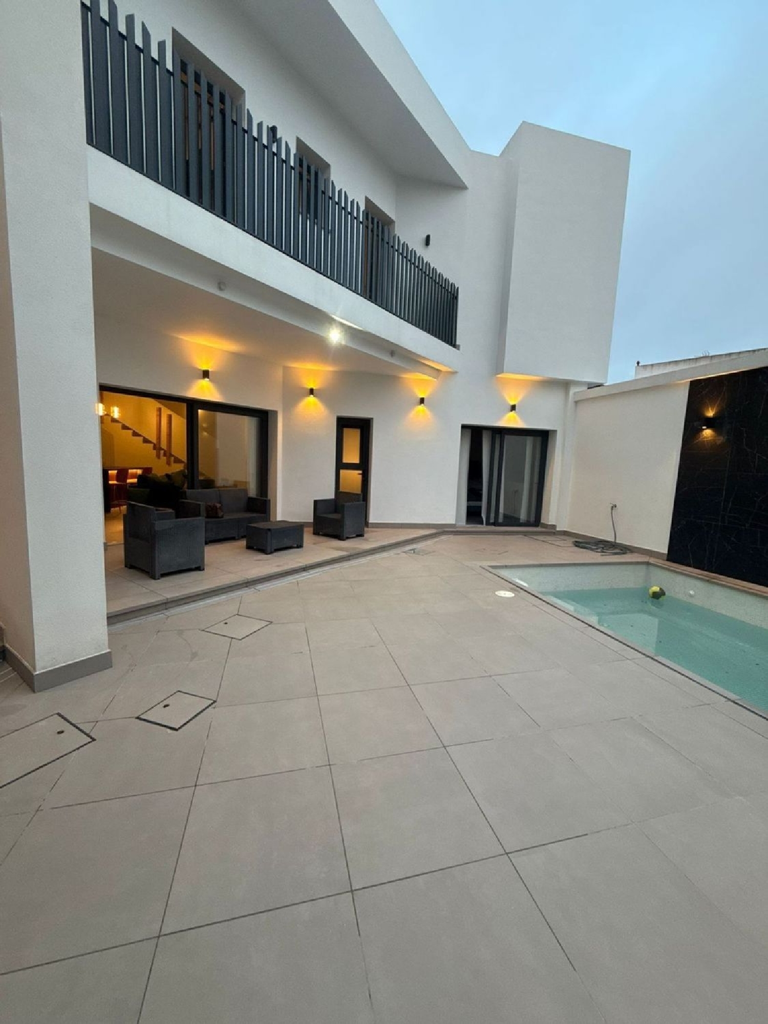  kaufen Villa La Linea De La Concepcion Campo De Gibraltar 1