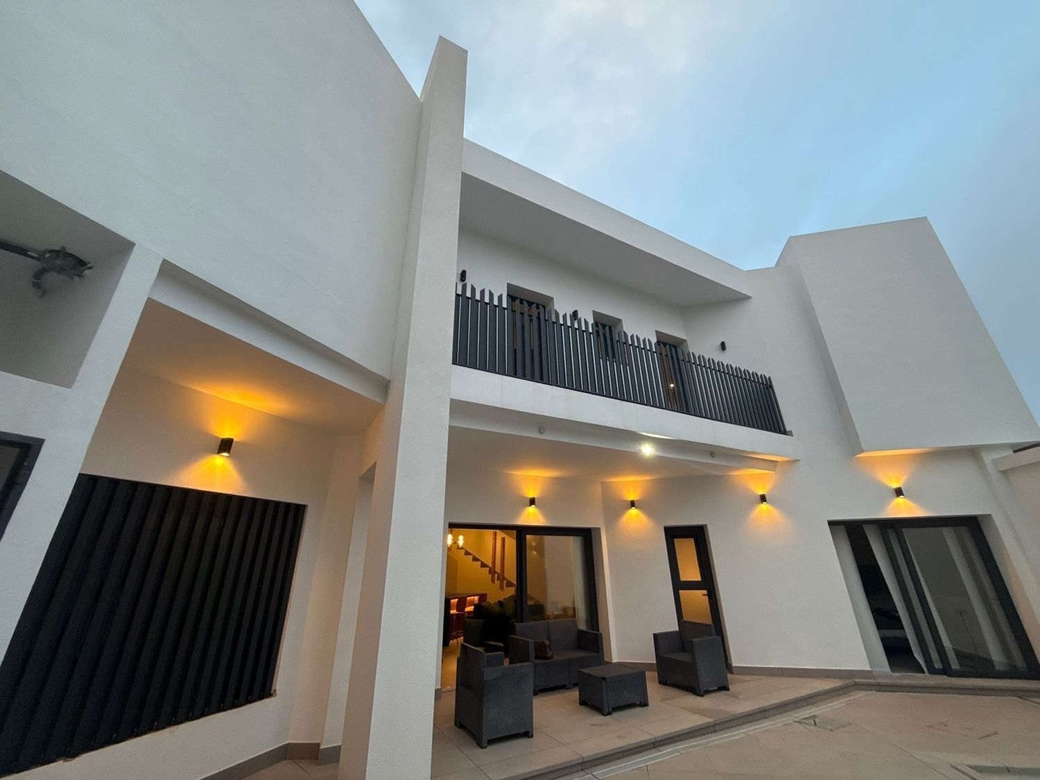  kaufen Villa La Linea De La Concepcion Campo De Gibraltar 2