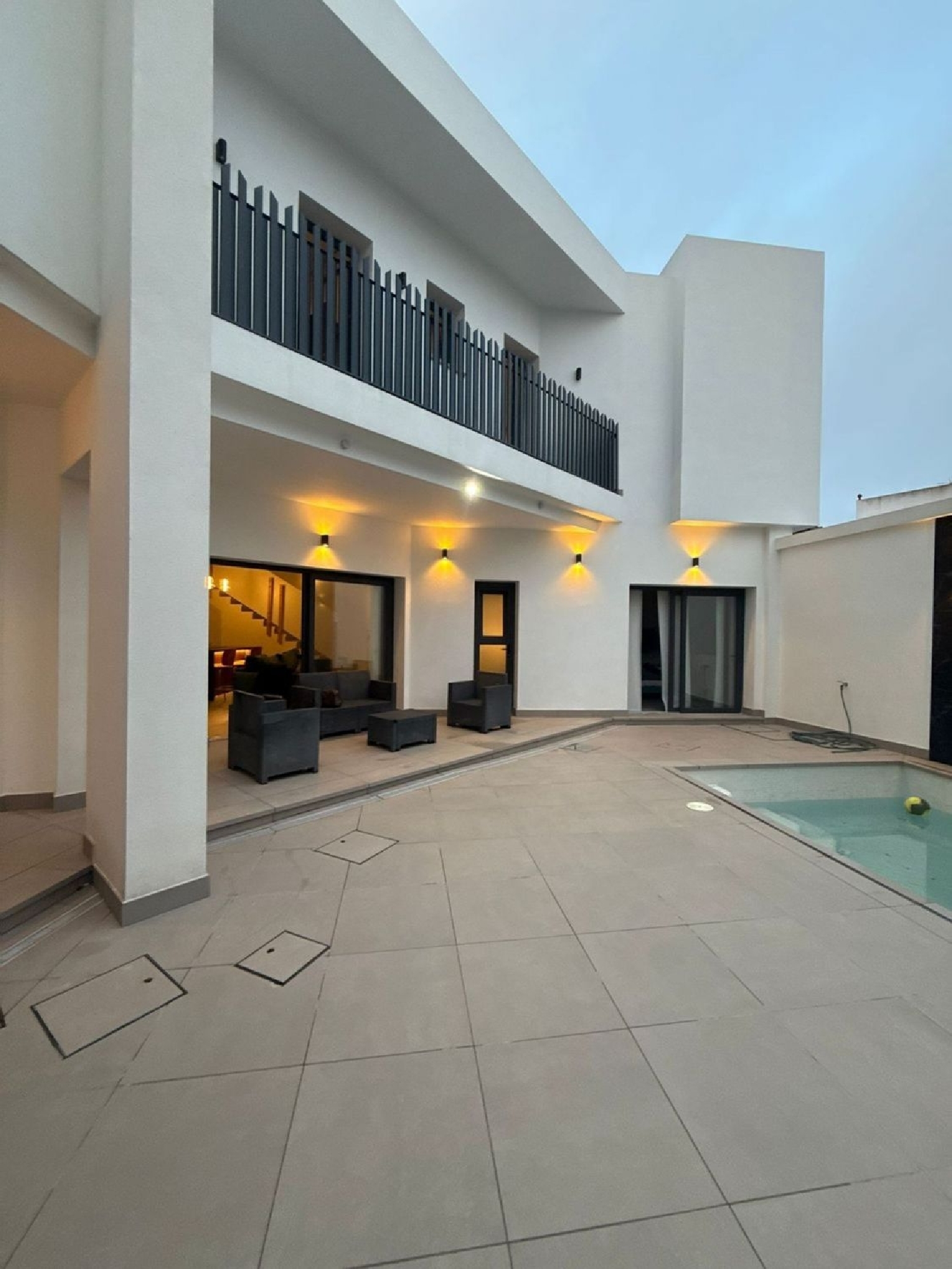  kaufen Villa La Linea De La Concepcion Campo De Gibraltar 4