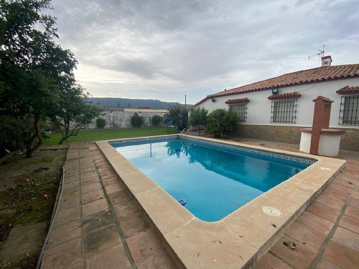  kaufen Villa La Linea De La Concepcion Campo De Gibraltar 3