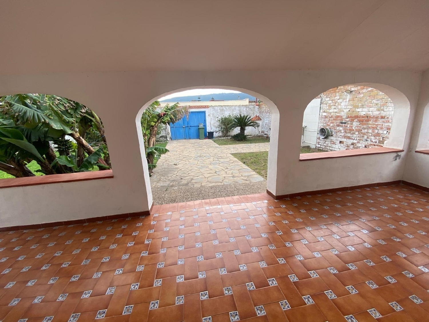  kaufen Villa La Linea De La Concepcion Campo De Gibraltar 5