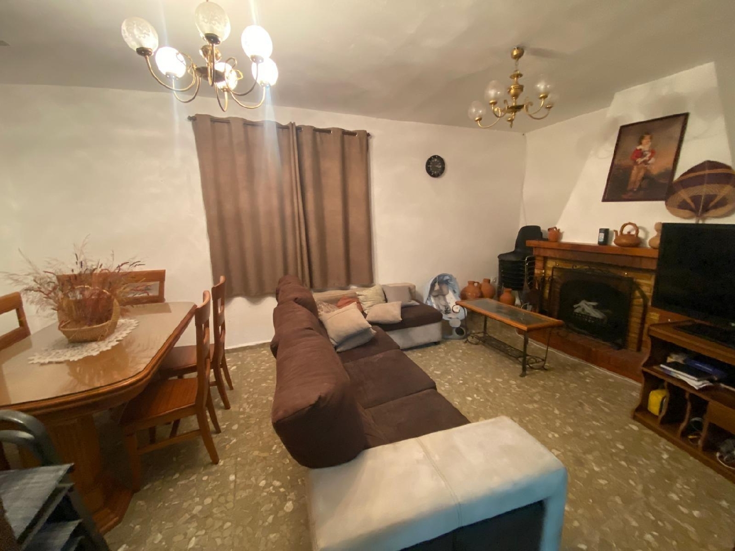  kaufen Villa La Linea De La Concepcion Campo De Gibraltar 8