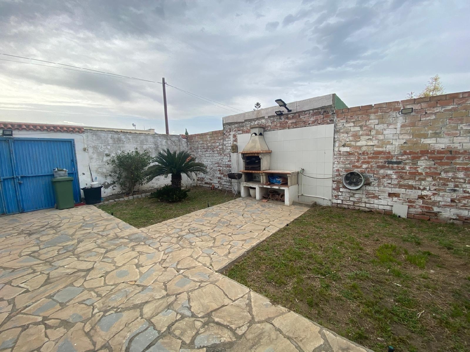  kaufen Villa La Linea De La Concepcion Campo De Gibraltar 6