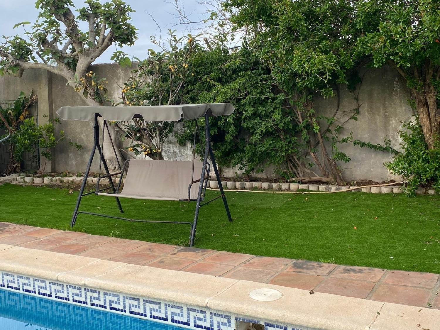  kaufen Villa La Linea De La Concepcion Campo De Gibraltar 4