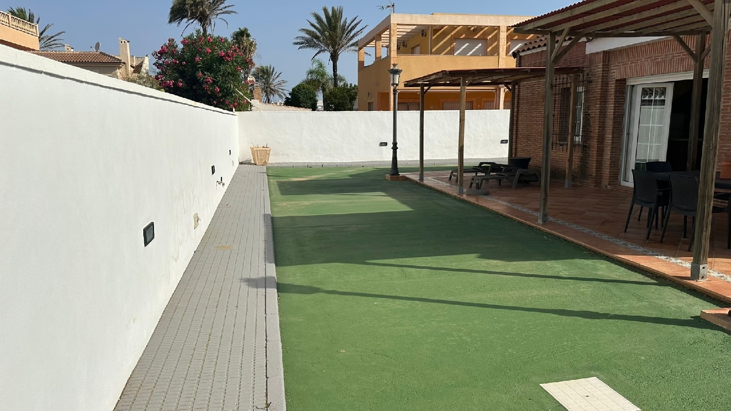  en venta chalet La Manga Del Mar Menor Campo De Cartagena 4