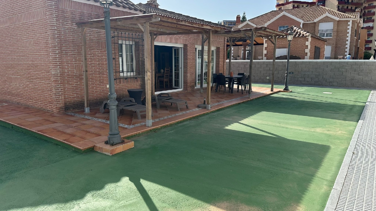 en venta chalet La Manga Del Mar Menor Campo De Cartagena 5