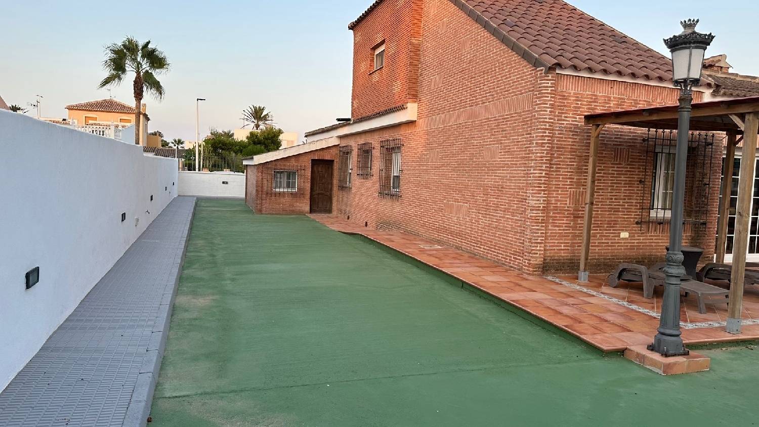  en venta chalet La Manga Del Mar Menor Campo De Cartagena 8