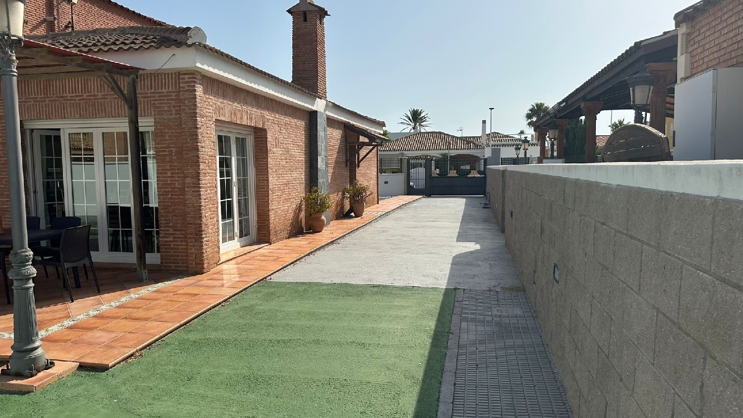  en venta chalet La Manga Del Mar Menor Campo De Cartagena 2