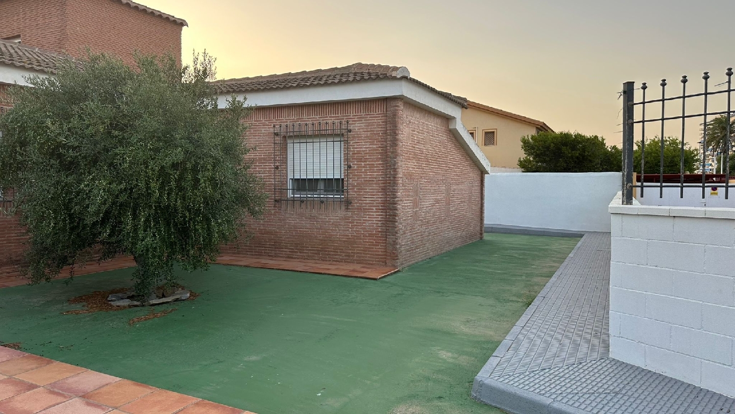  en venta chalet La Manga Del Mar Menor Campo De Cartagena 7