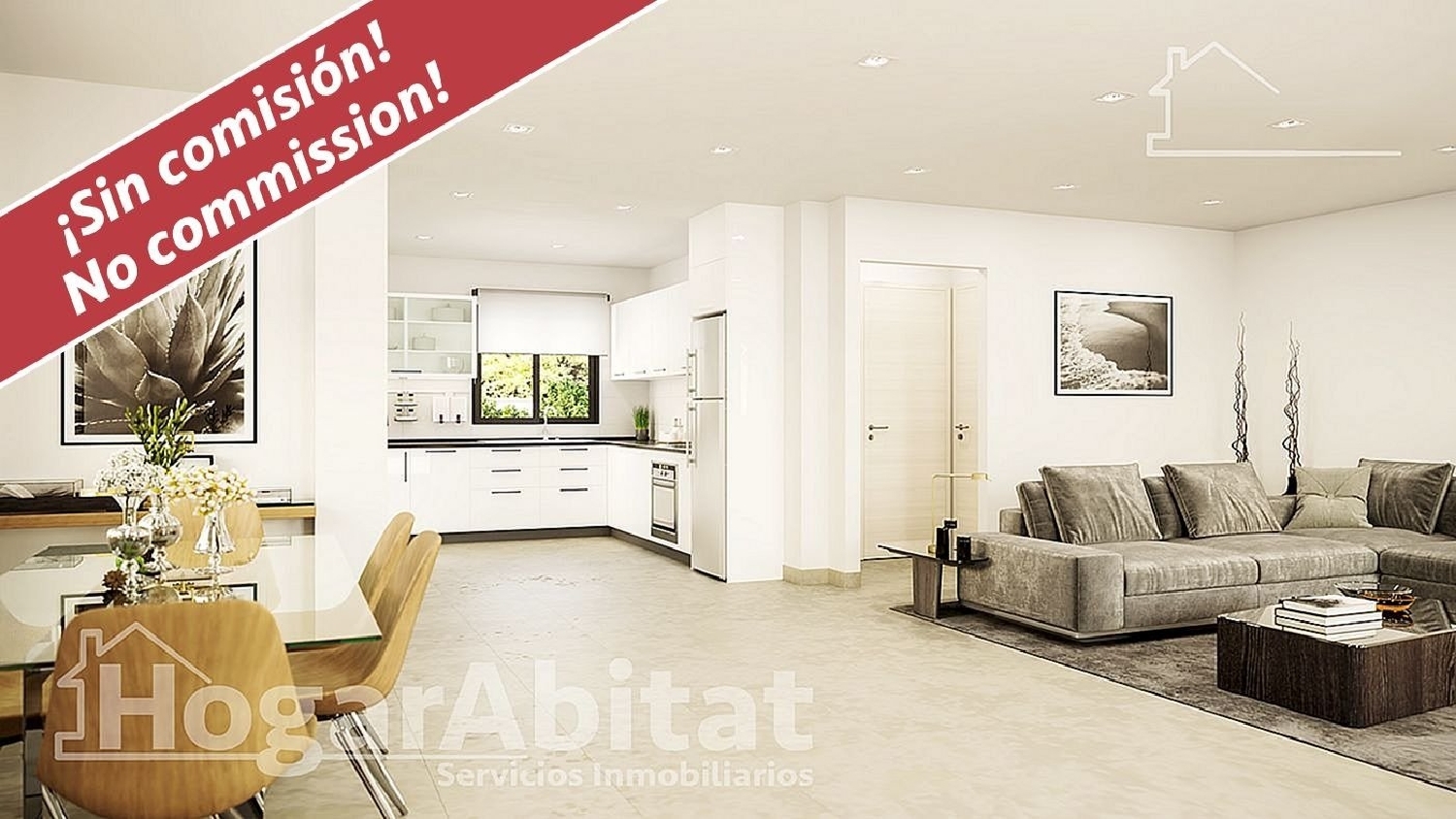  for sale villa La Marina Baix Vinalopó 3