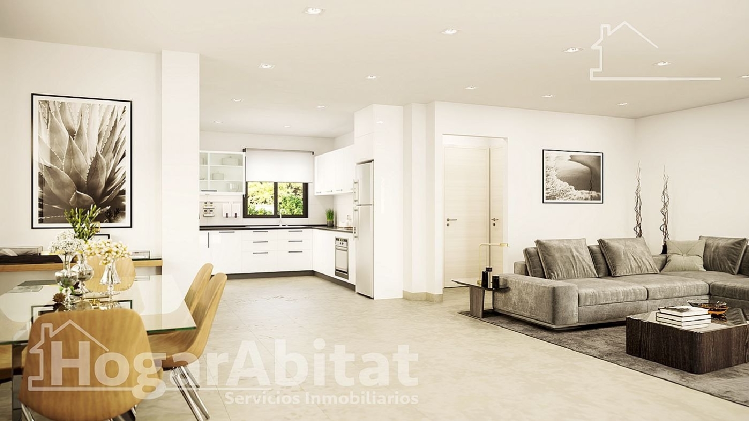  for sale villa La Marina Baix Vinalopó 6