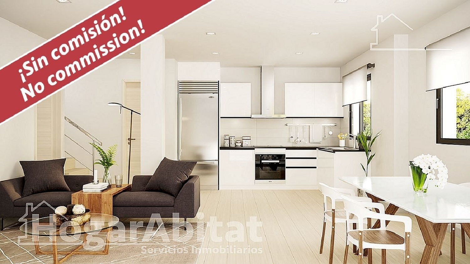  for sale villa La Marina Baix Vinalopó 4