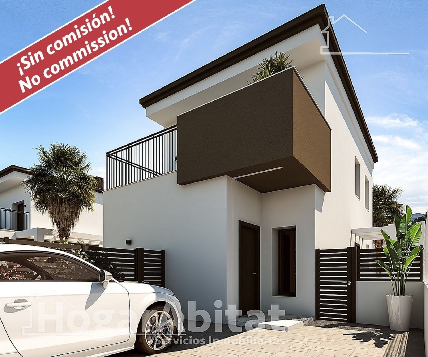  for sale villa La Marina Baix Vinalopó 4