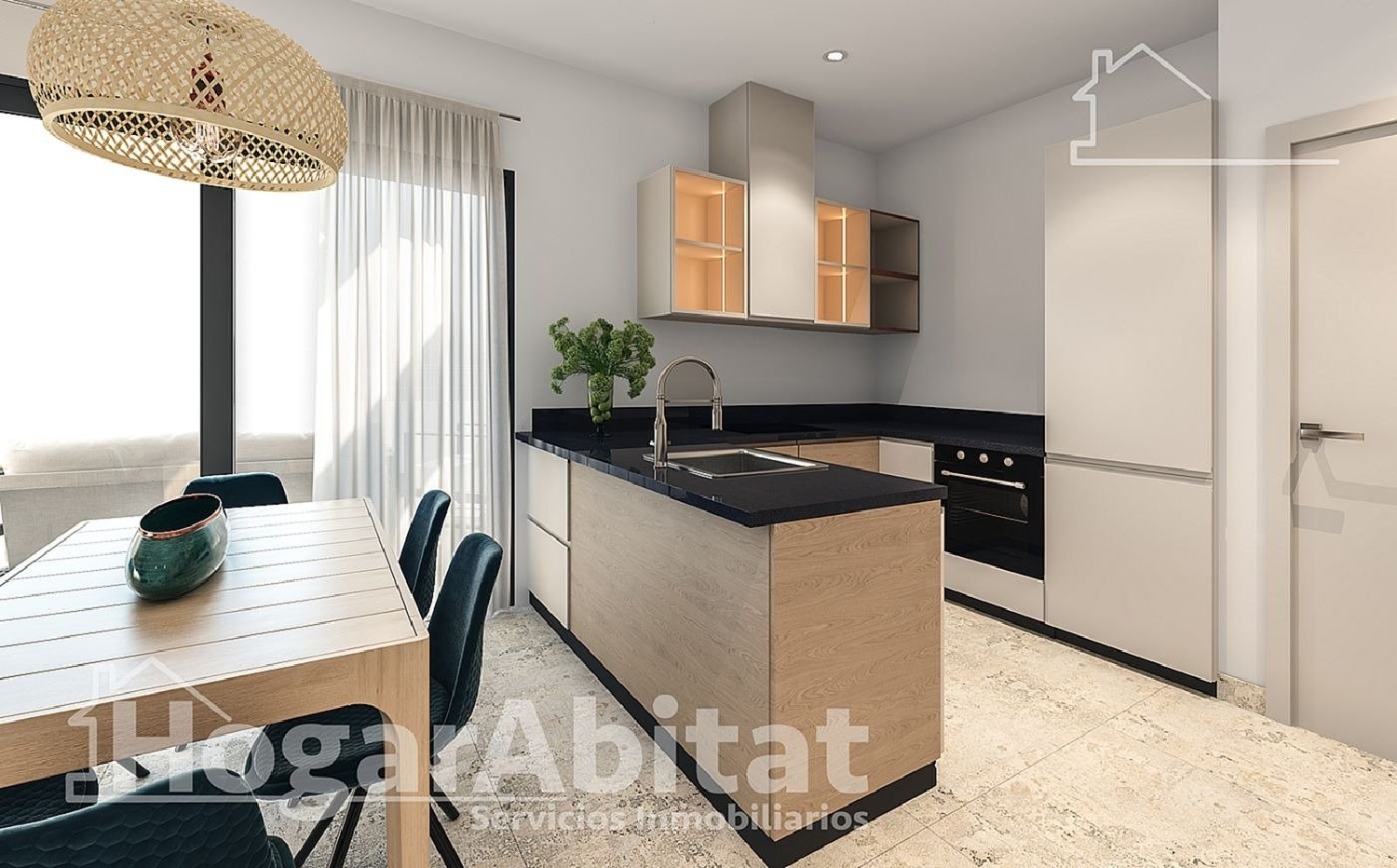  for sale villa La Marina Baix Vinalopó 8