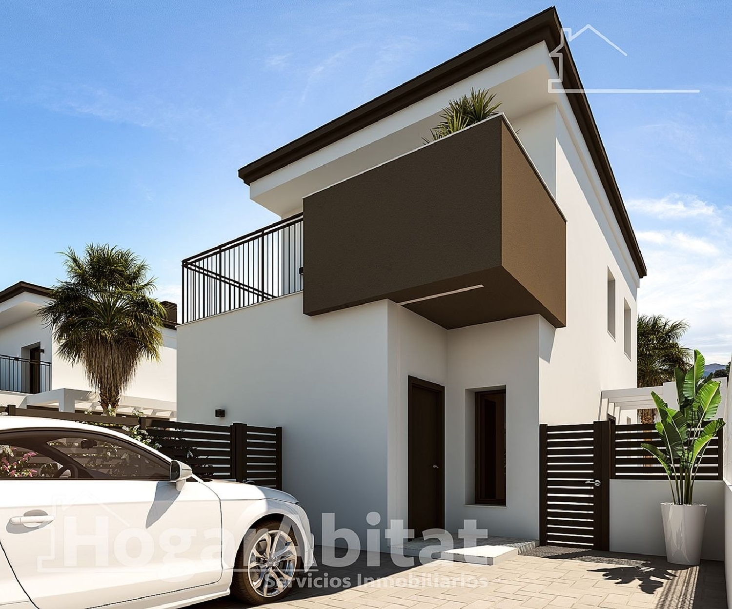  for sale villa La Marina Baix Vinalopó 7