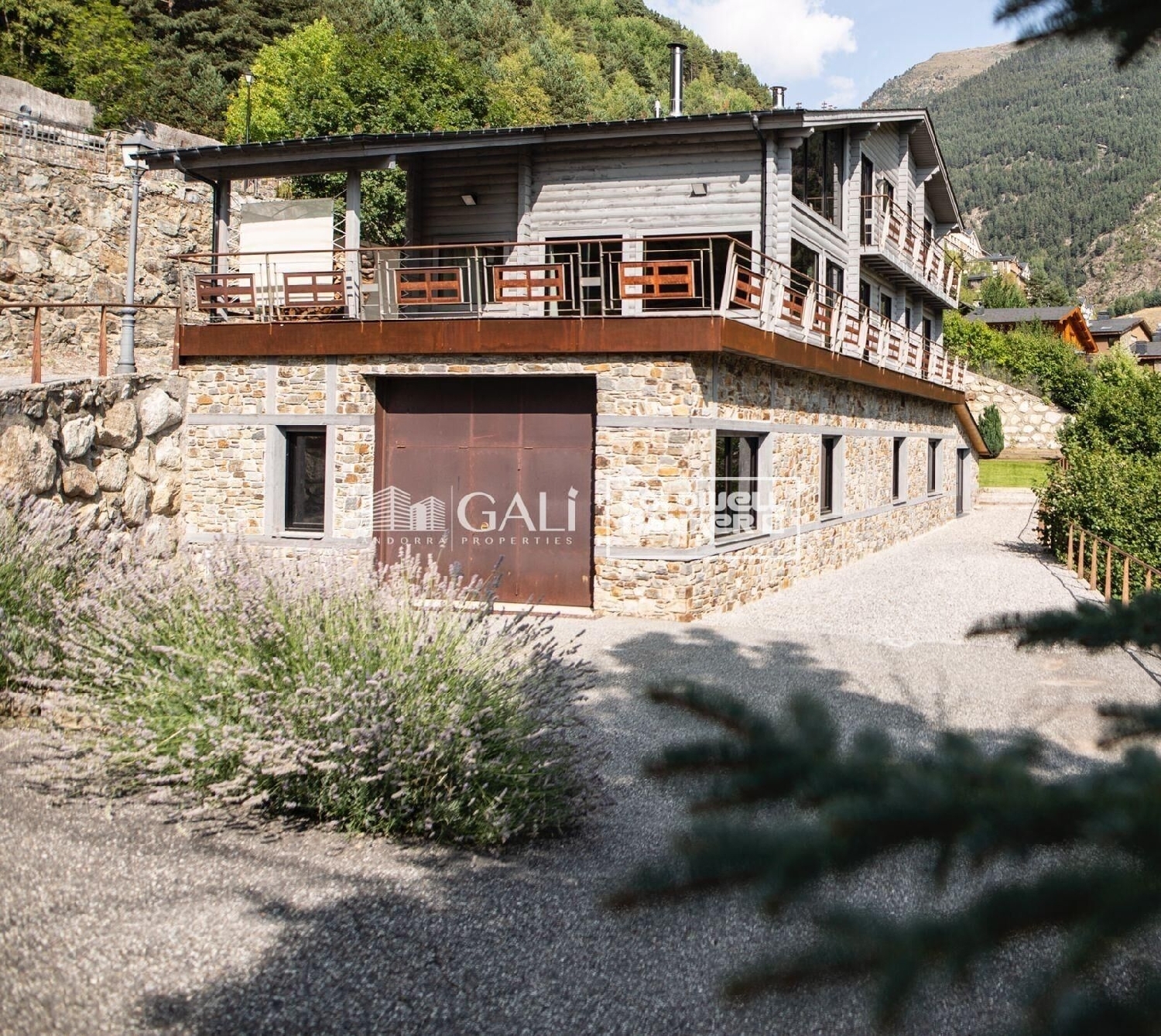  till salu villa La Massana La Massana 5