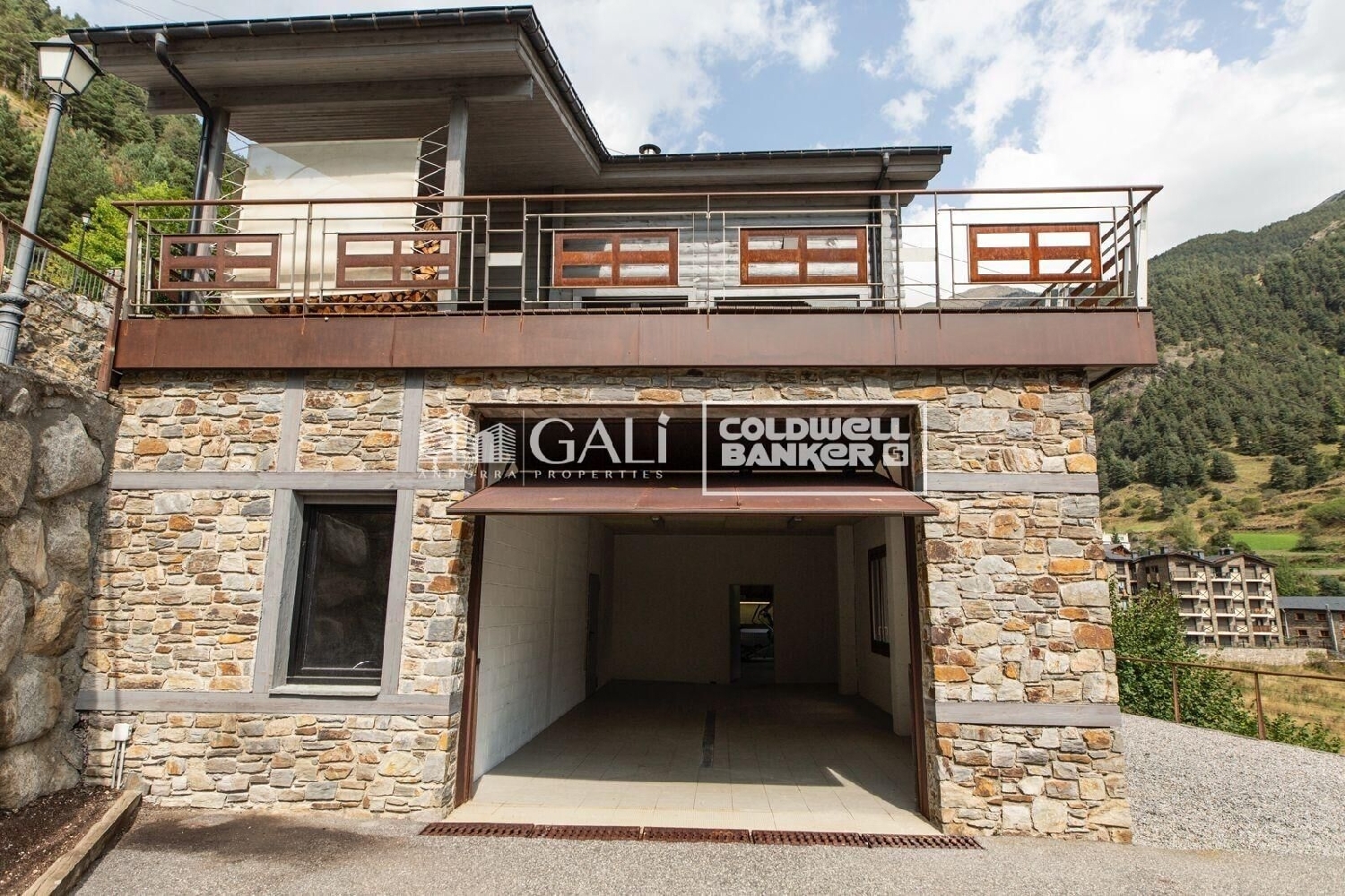  till salu villa La Massana La Massana 7