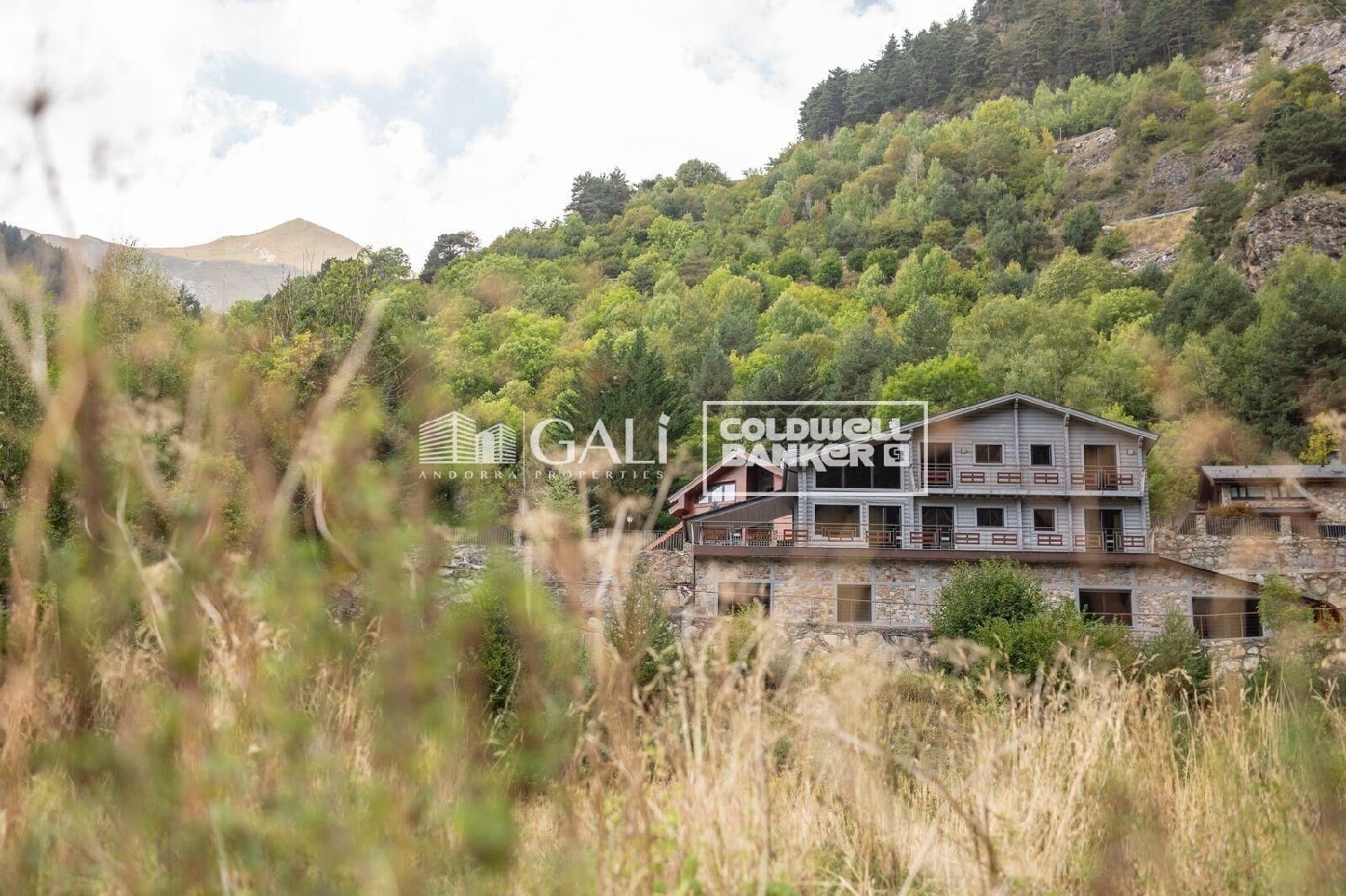  till salu villa La Massana La Massana 4