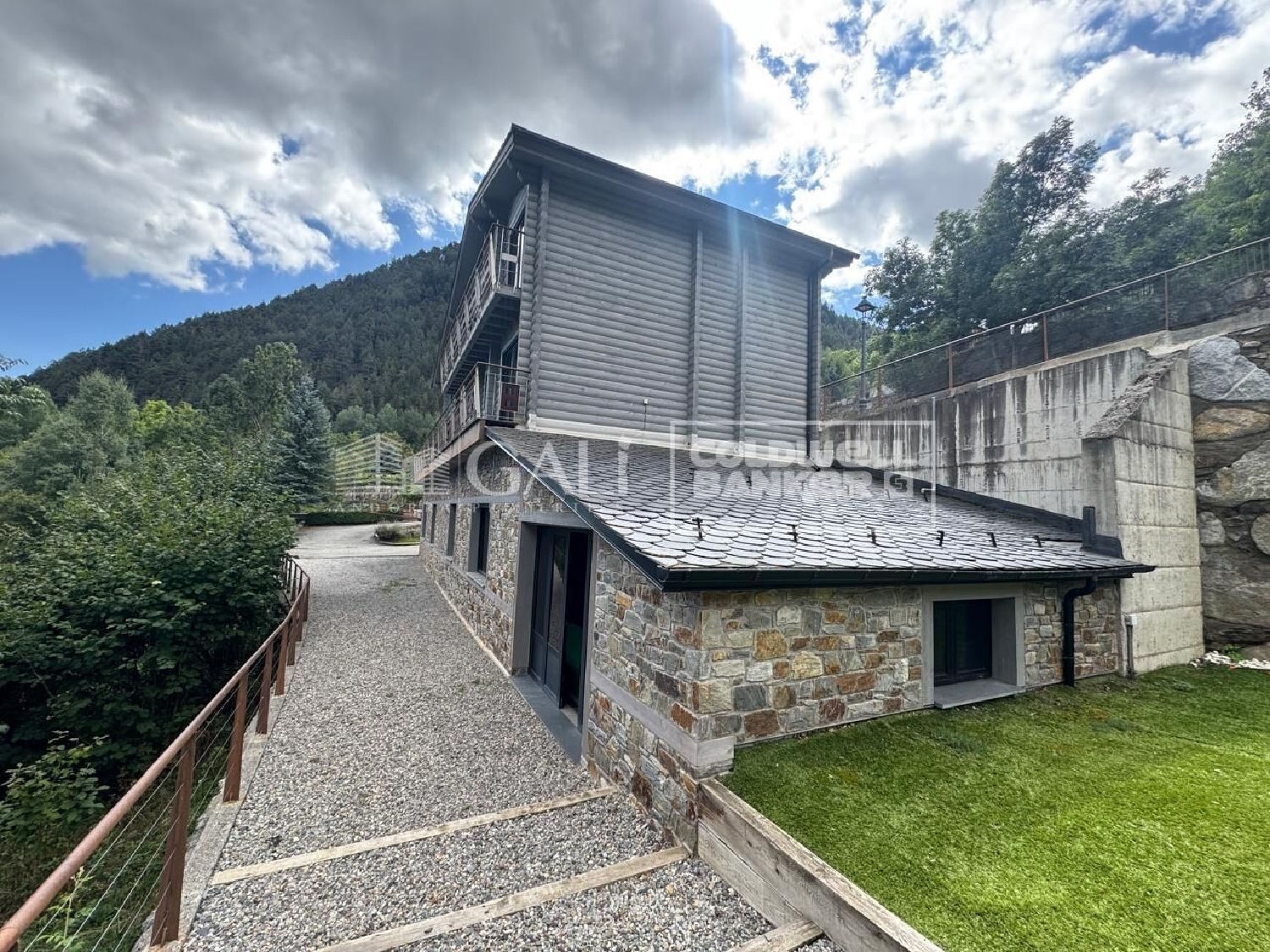  till salu villa La Massana La Massana 3