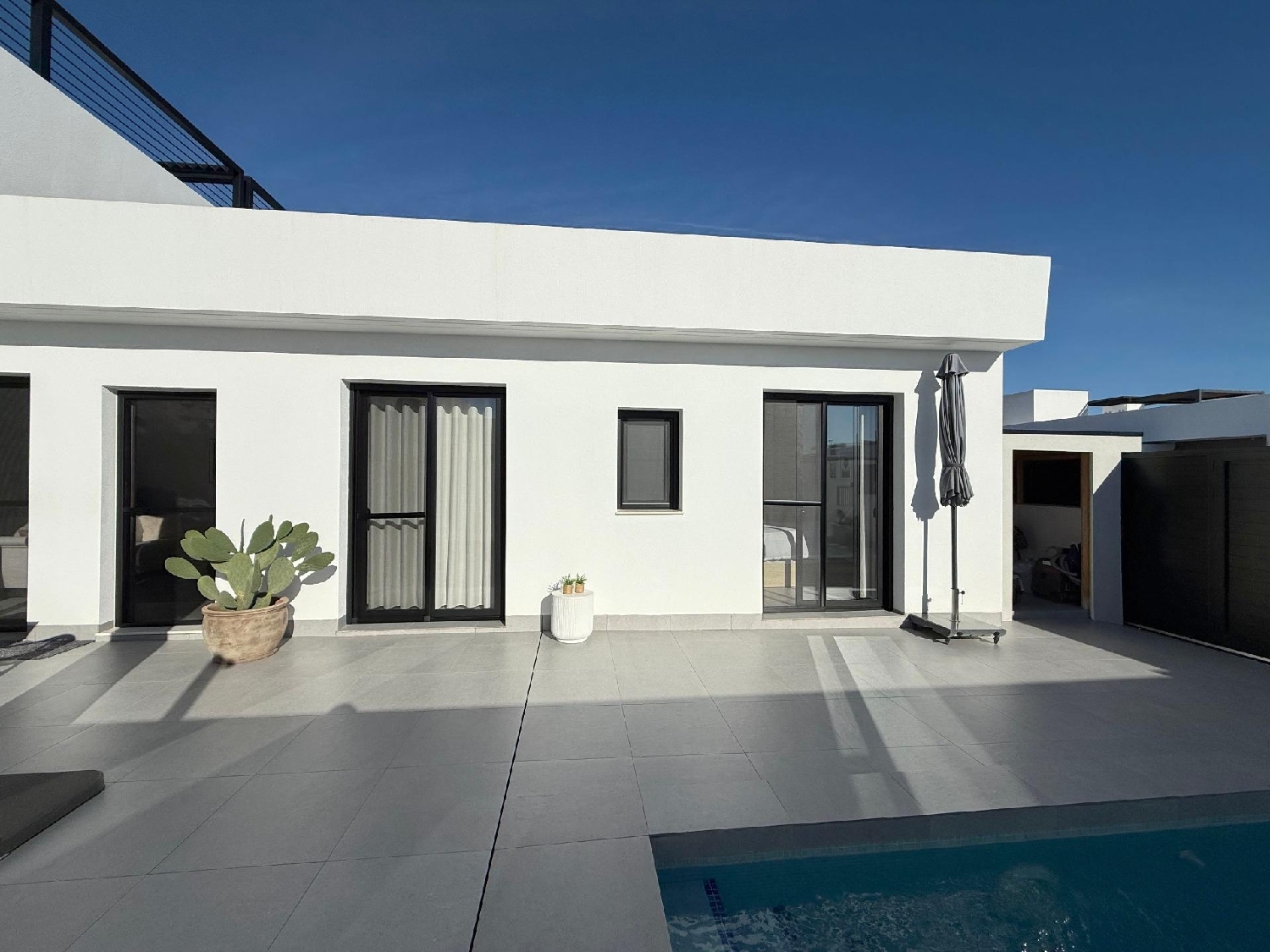  till salu villa La Mesa Roldan Levante Almeriense 7