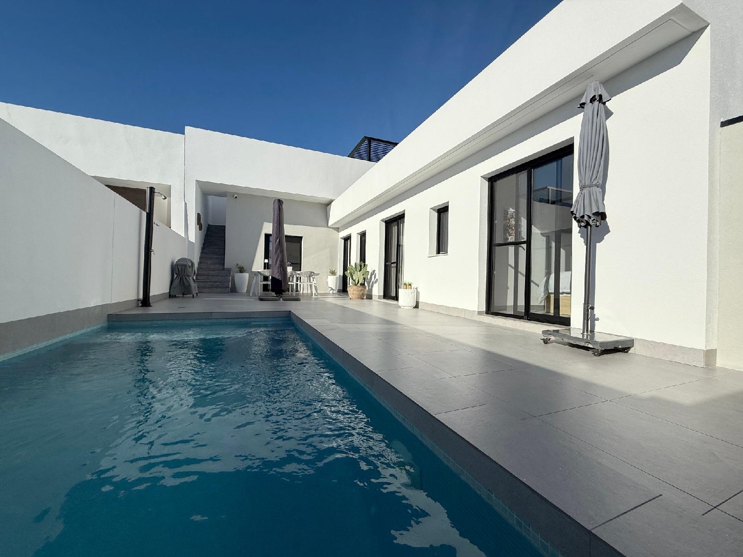  till salu villa La Mesa Roldan Levante Almeriense 3