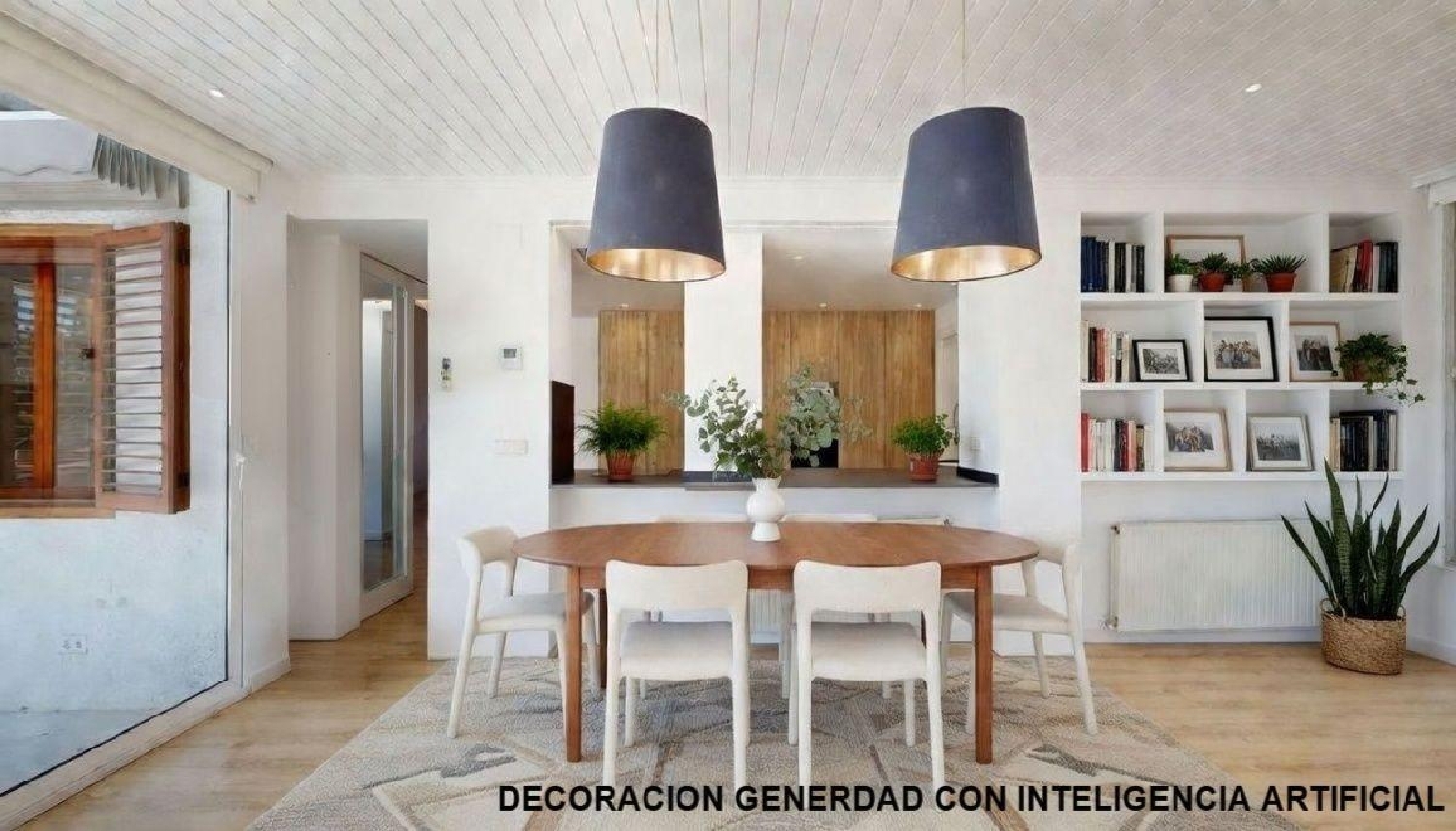  en venta chalet La Pobla De Vallbona Camp De Túria 4