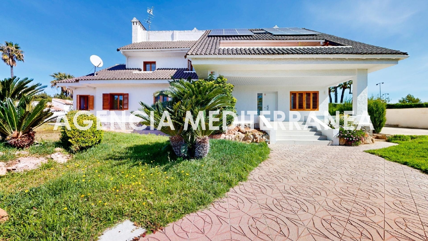  en venta chalet La Pobla De Vallbona Camp De Túria 6