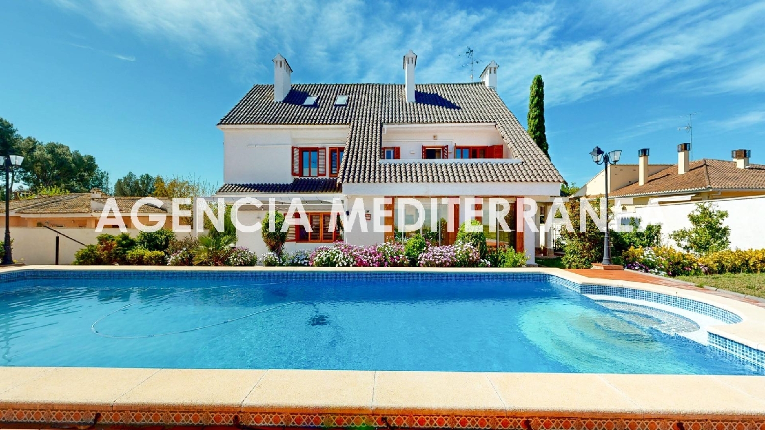  en venta chalet La Pobla De Vallbona Camp De Túria 7