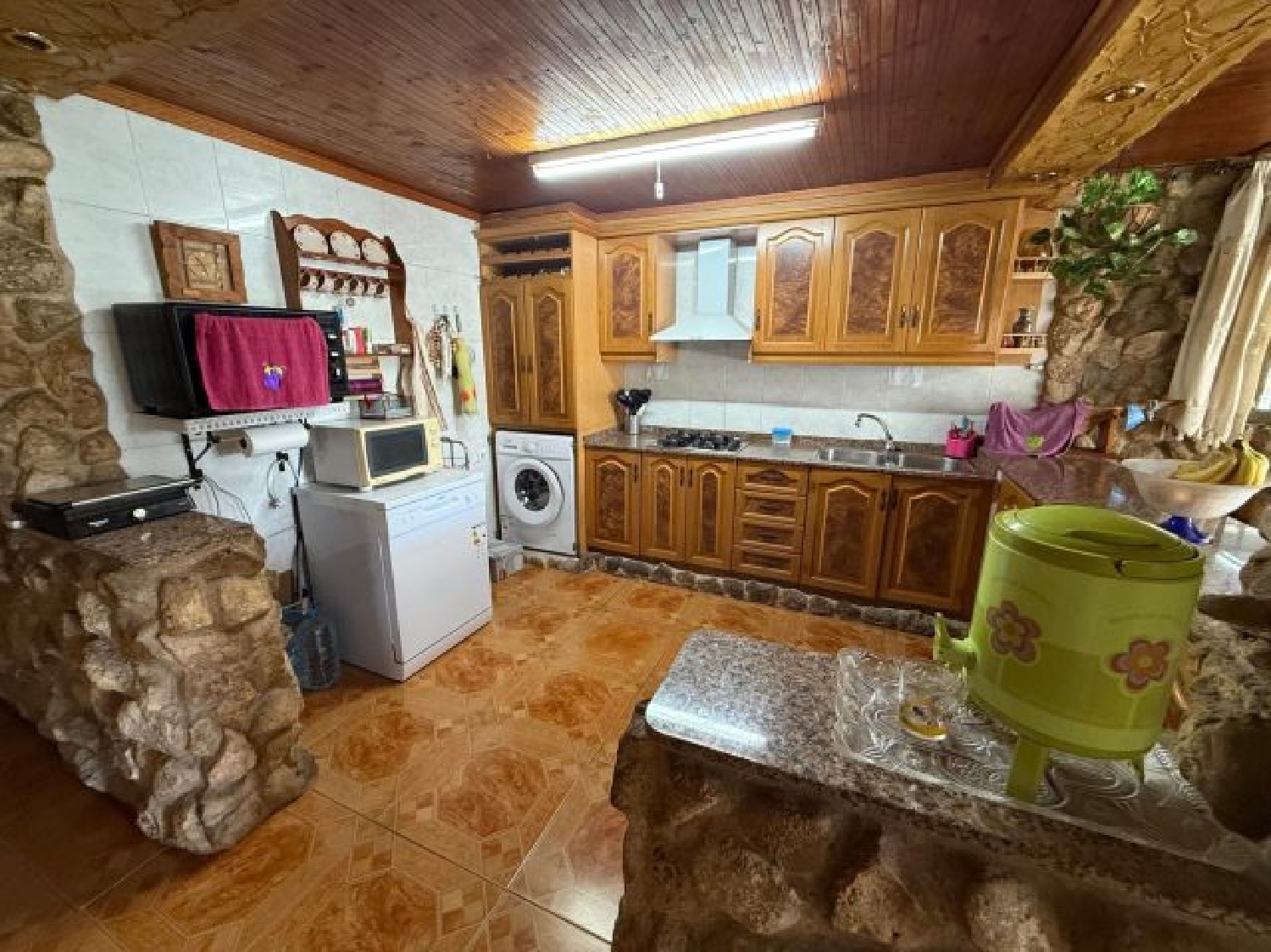  à vendre villa La Romana Vinalopó Mitjà 6